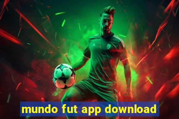 mundo fut app download